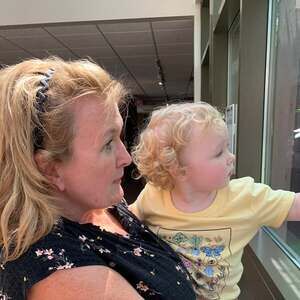 Meet your Posher, Annemarie